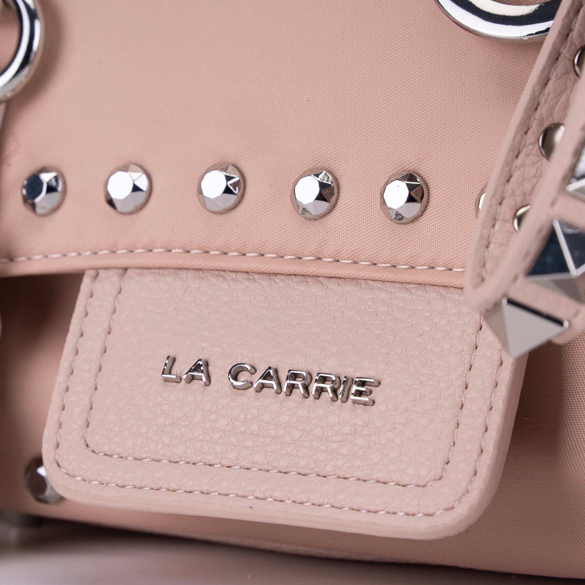 Borsa Shopping Small Atena Dark Wave Pink - Immagine 4