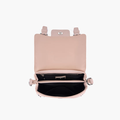 Borsa Shopping Small Atena Dark Wave Pink - Immagine 5
