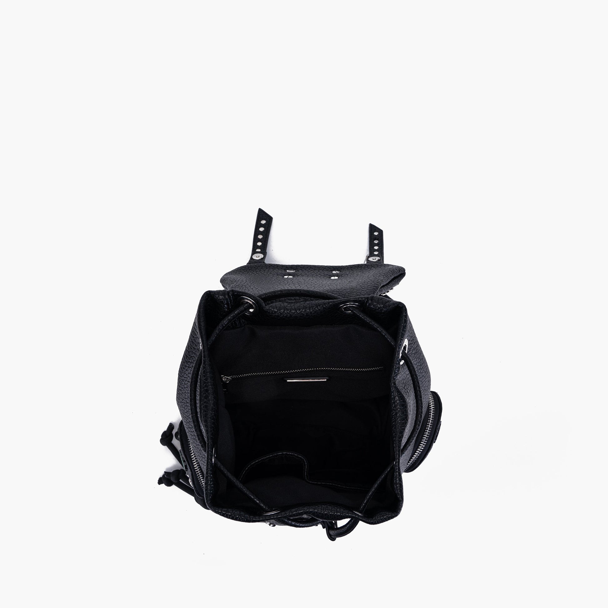 Zaino Smiles Black - Immagine 4