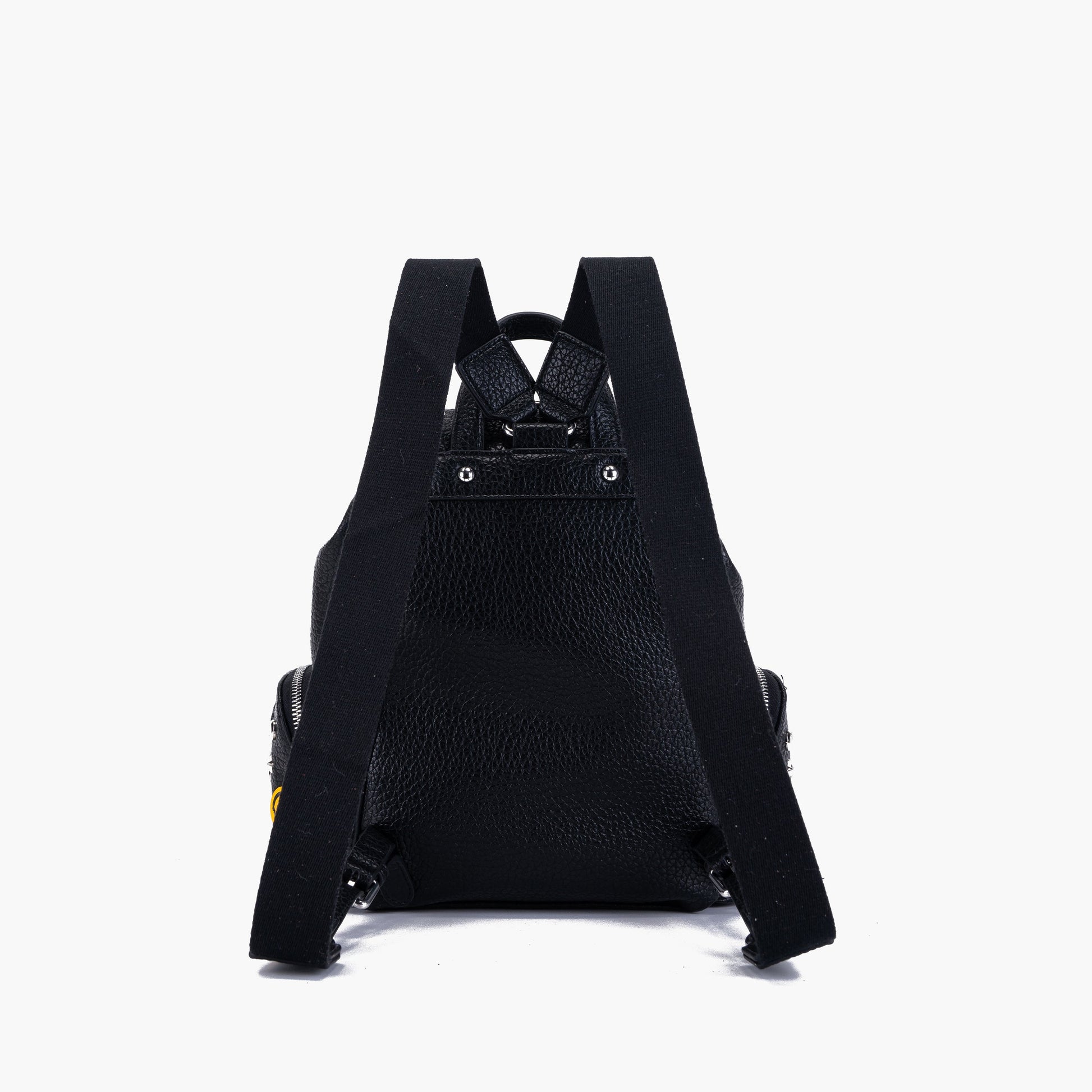 Zaino Smiles Black - Immagine 6