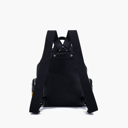 Zaino Smiles Black - Immagine 6
