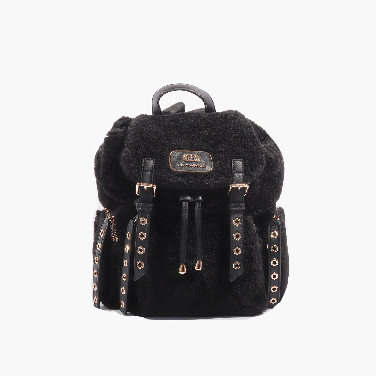 Zaino Teddy Black