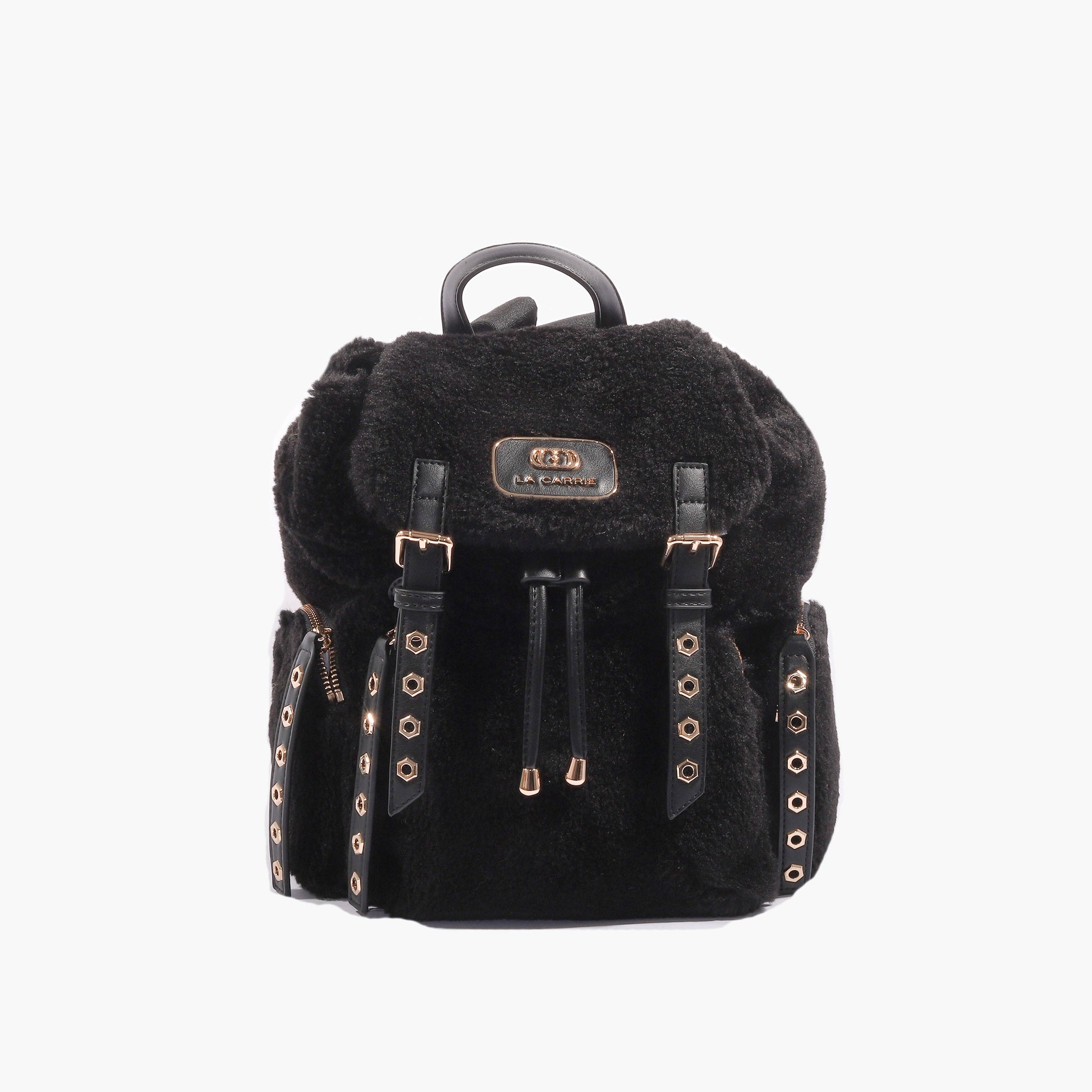 Zaino Teddy Black