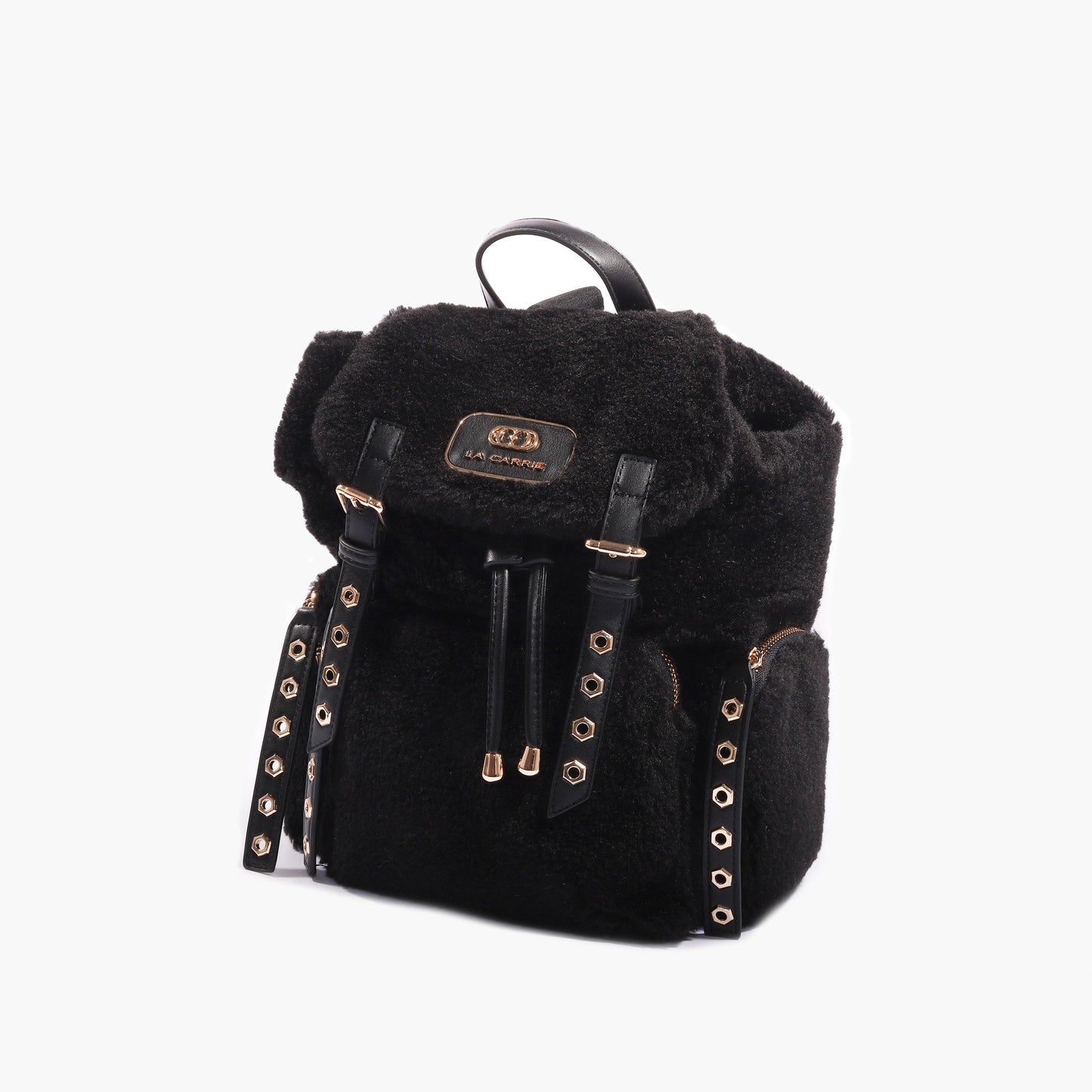 Zaino Teddy Black - Immagine 2