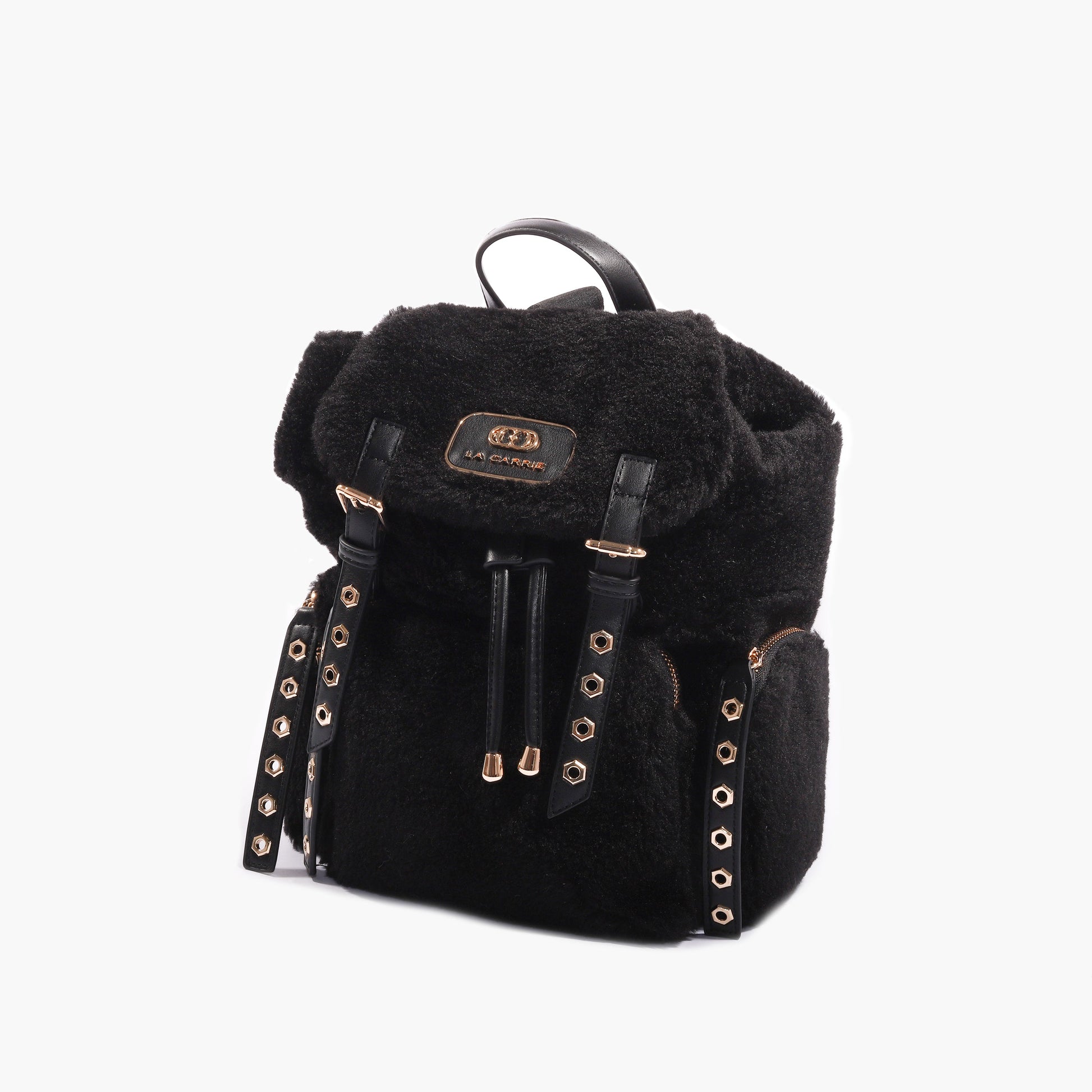 Zaino Teddy Black - Immagine 2