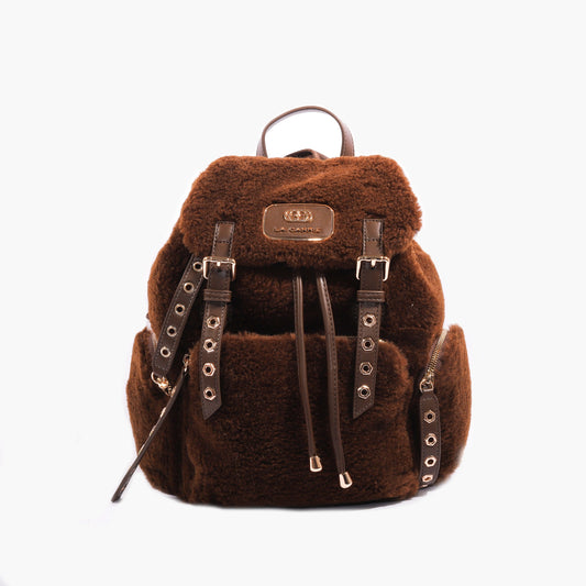 Zaino Teddy Brown - Immagine 2