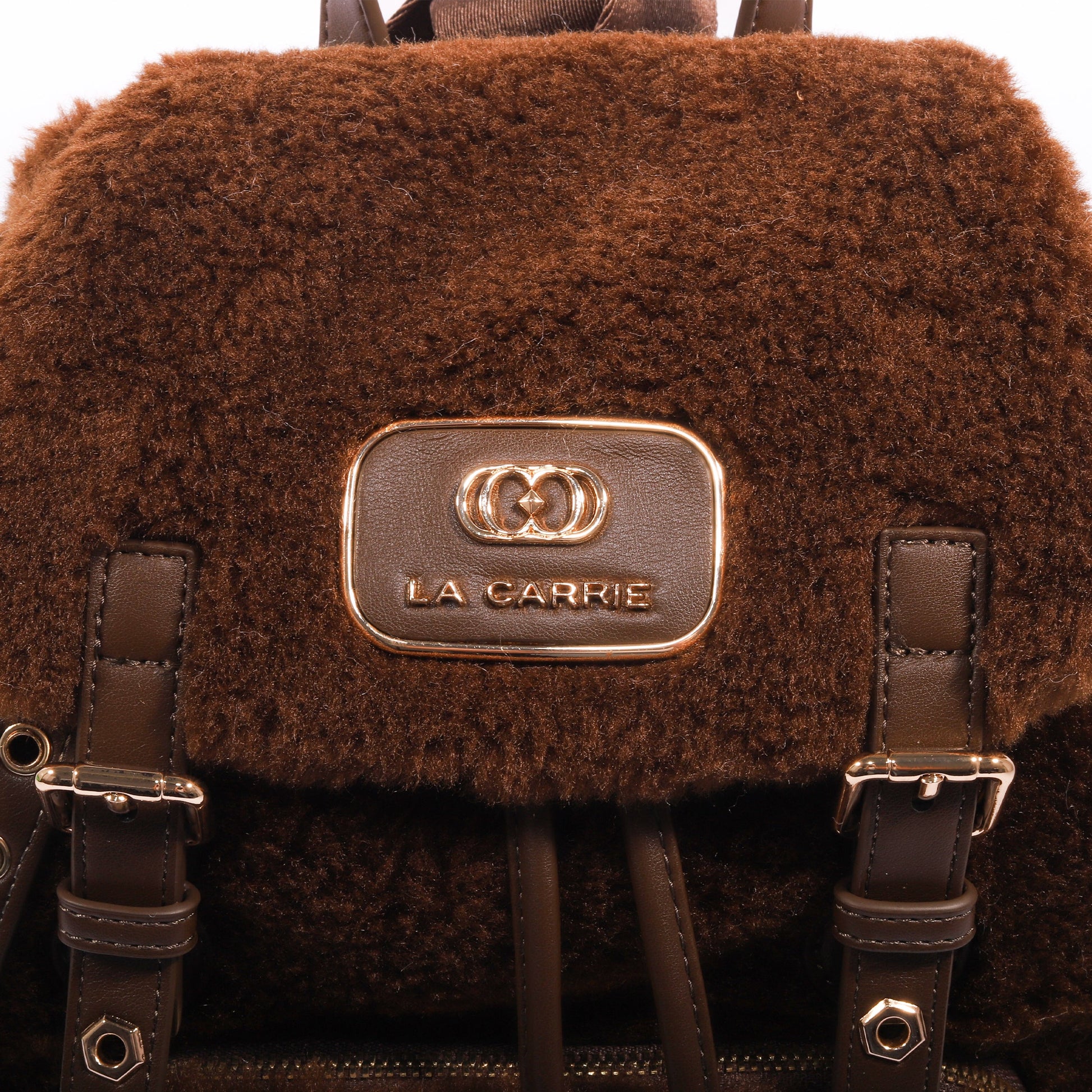 Zaino Teddy Brown - Immagine 4