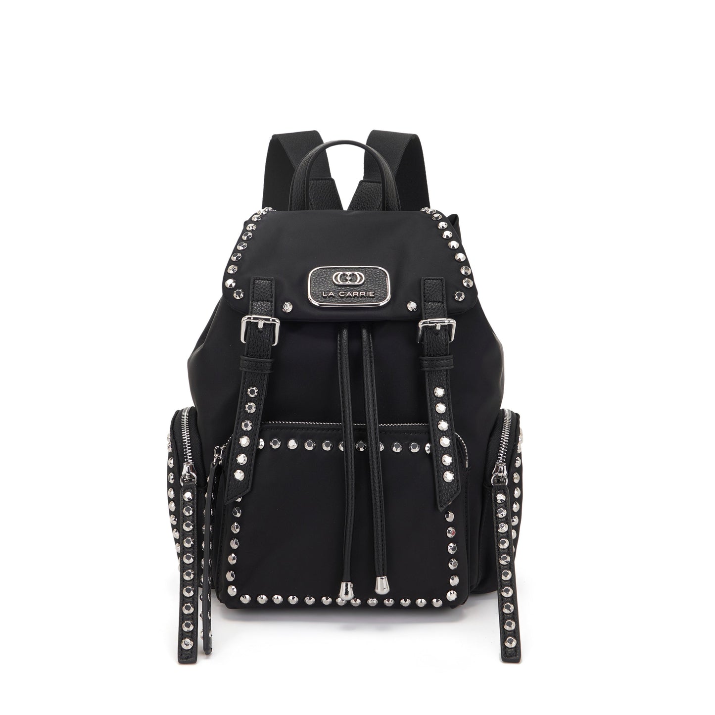 Zaino Dark Wawe  Black