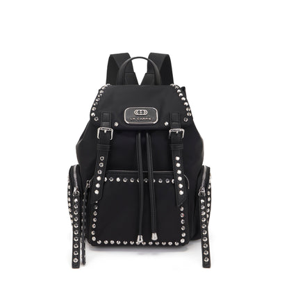Zaino Dark Wawe  Black