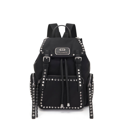Zaino Dark Wawe  Black