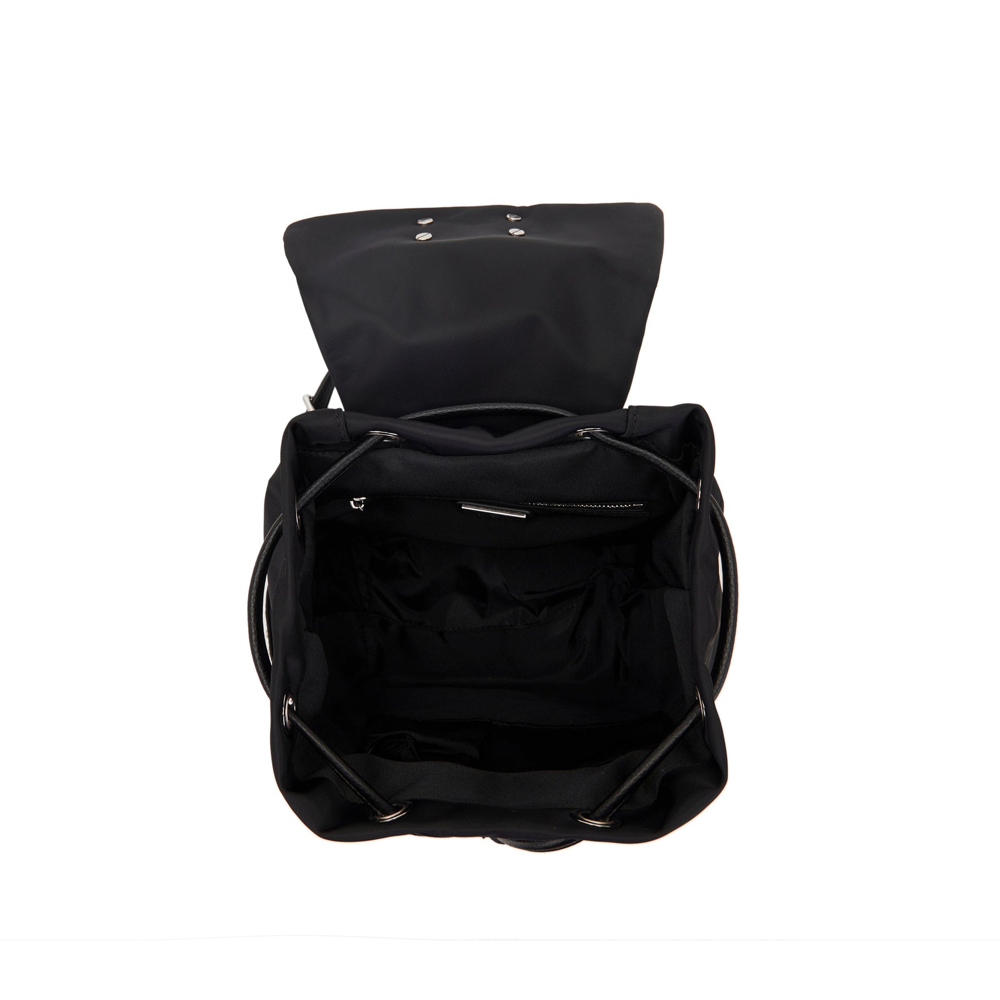 Zaino Dark Wawe  Black - Immagine 5