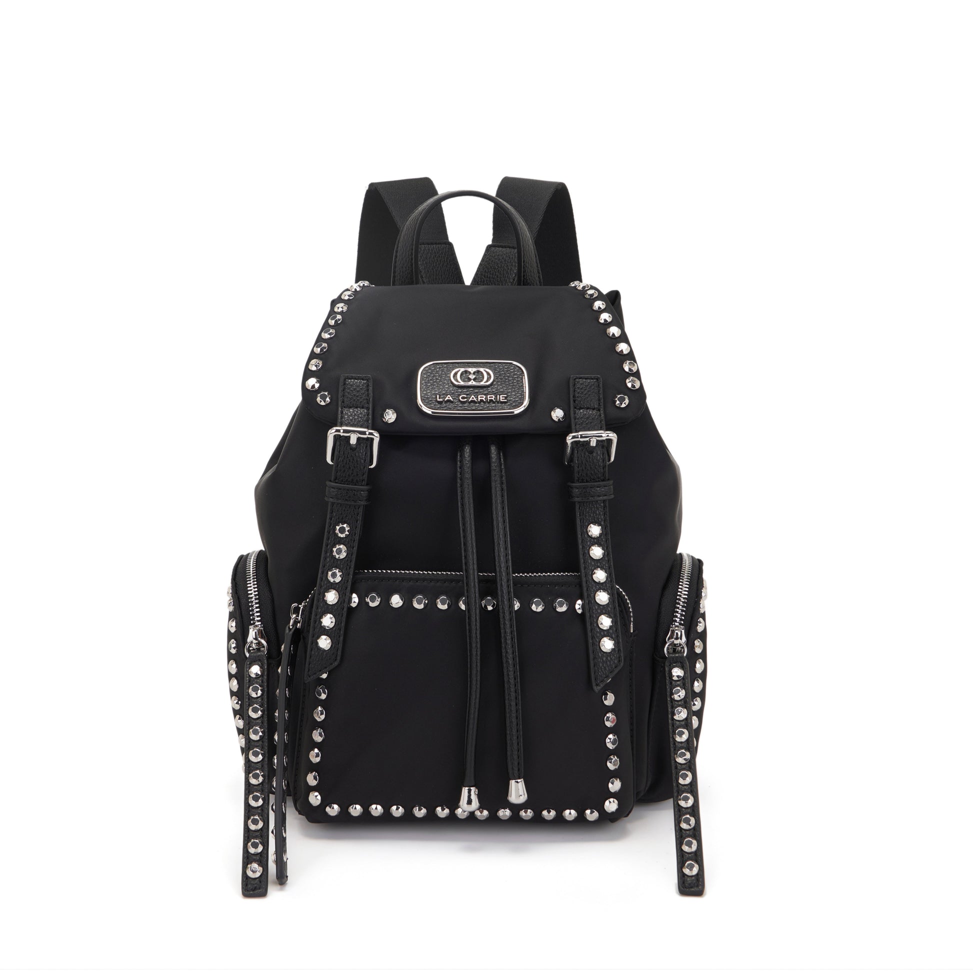 Zaino Dark Wawe  Black - Immagine 6
