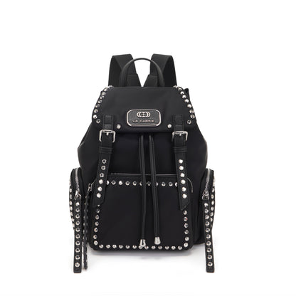Zaino Dark Wawe  Black - Immagine 6
