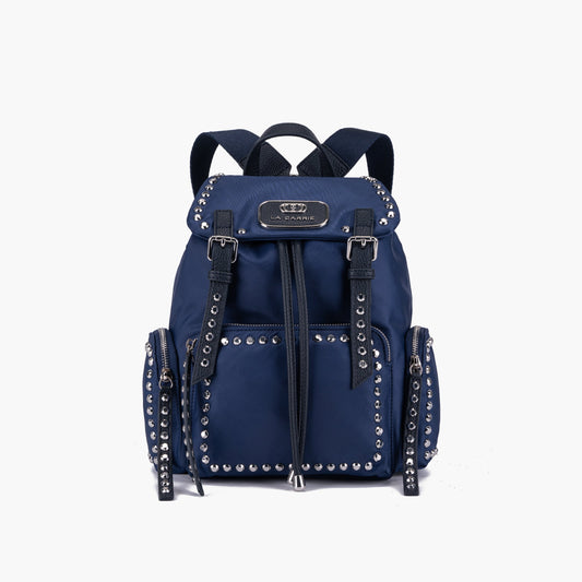 Zaino Dark Wawe  Navy
