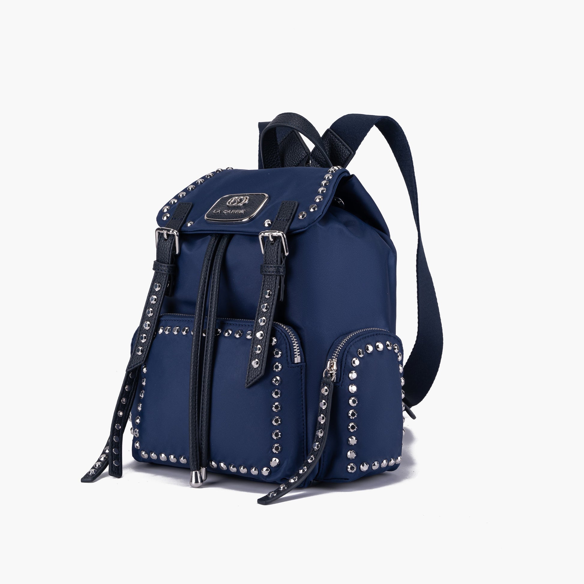 Zaino Dark Wawe  Navy - Immagine 2