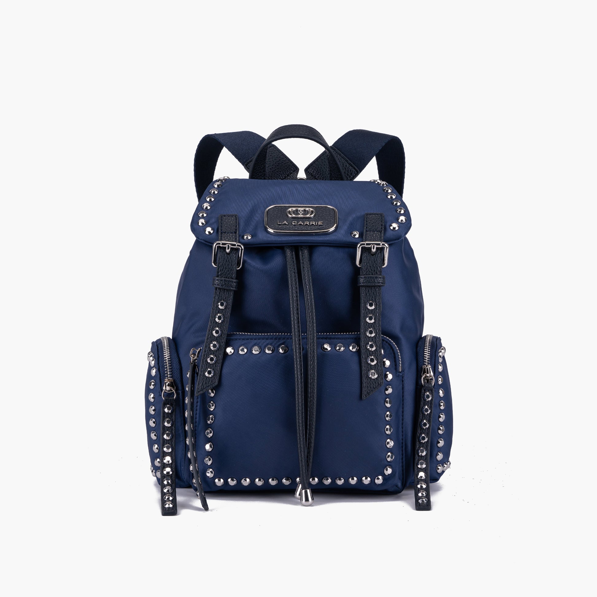 Zaino Dark Wawe  Navy - Immagine 6