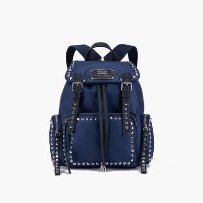 Zaino Dark Wawe  Navy - Immagine 6