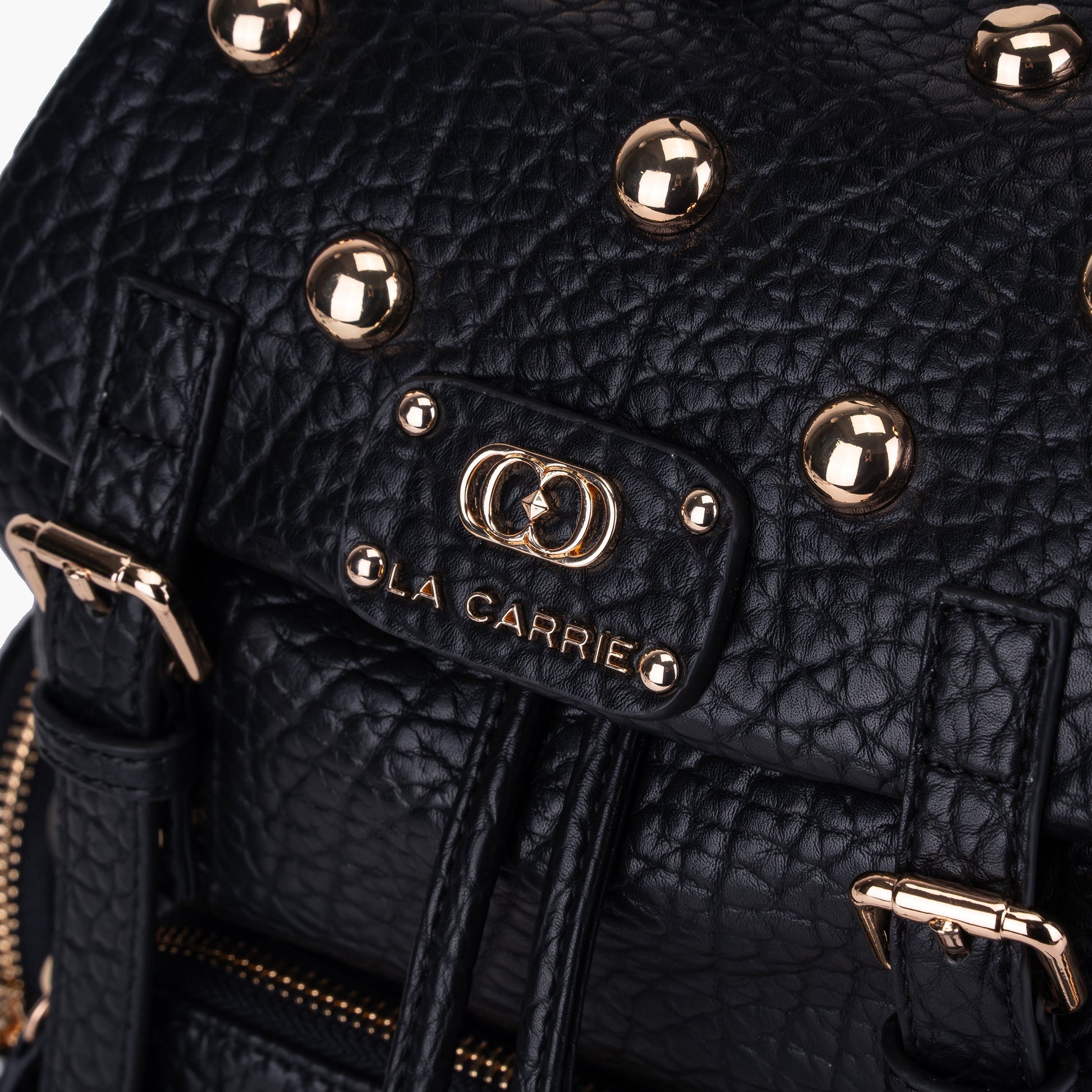 Zaino Navajo Black - Immagine 4