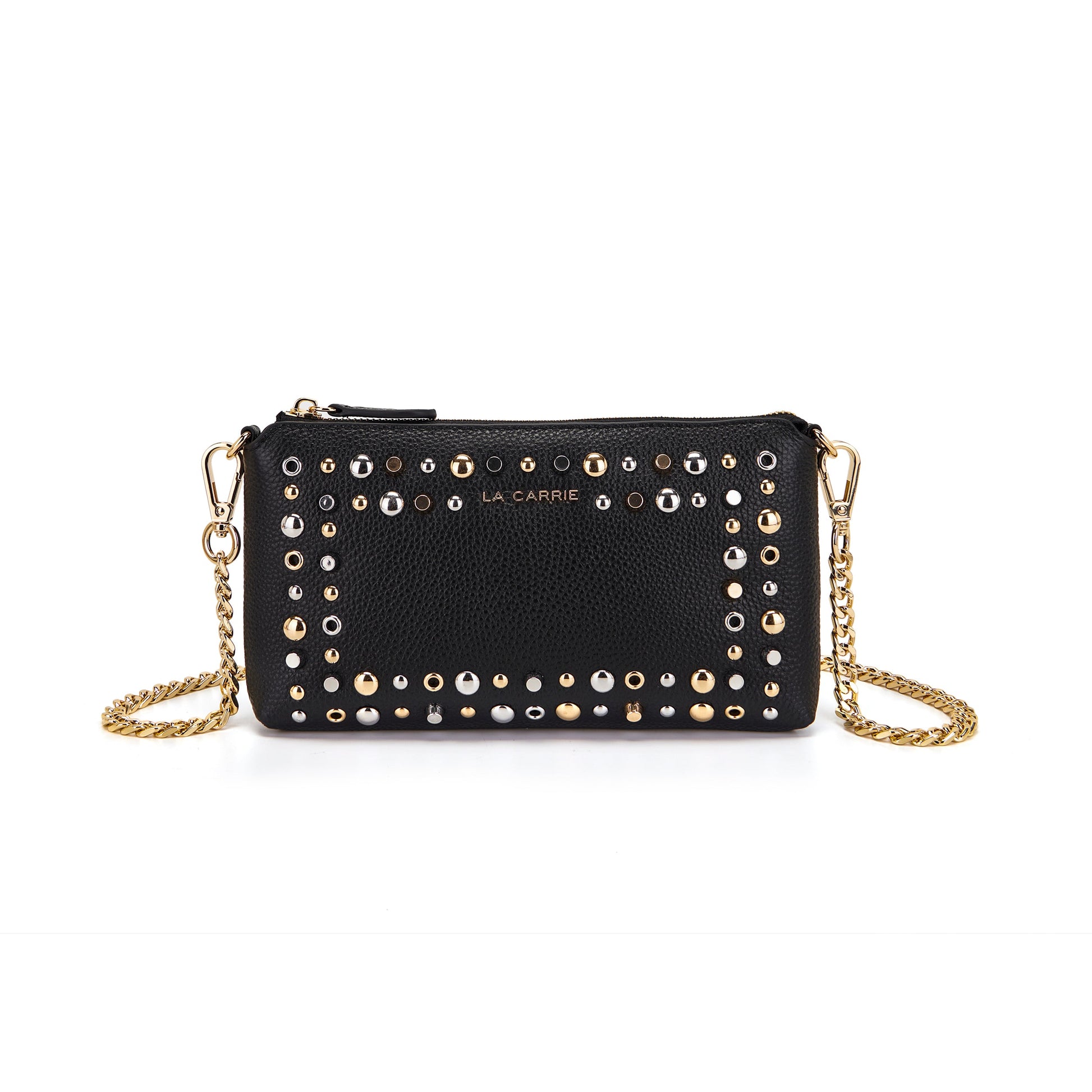 Portafoglio Exlosion Black
