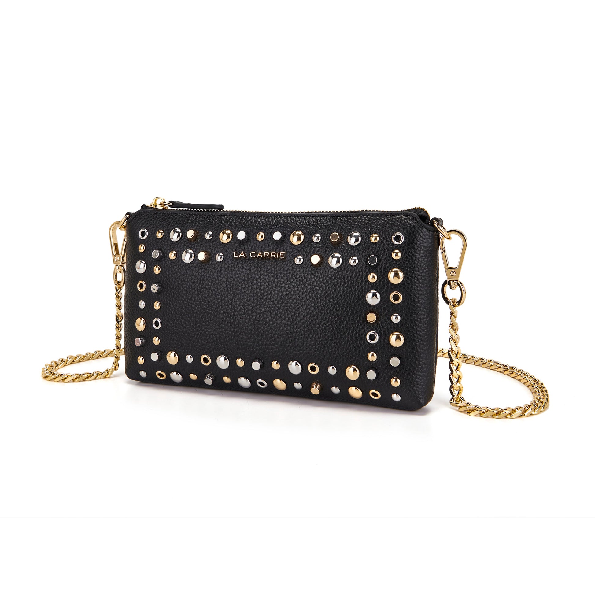 Portafoglio Exlosion Black - Immagine 2