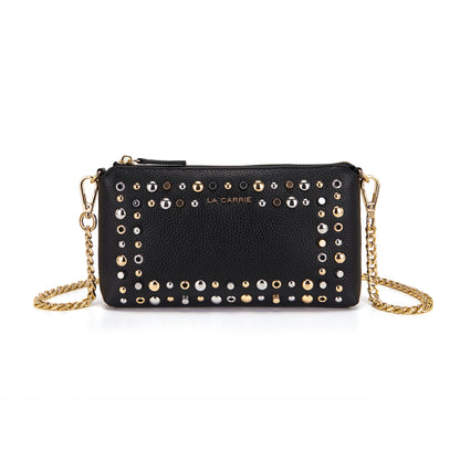 Portafoglio Exlosion Black - Immagine 6