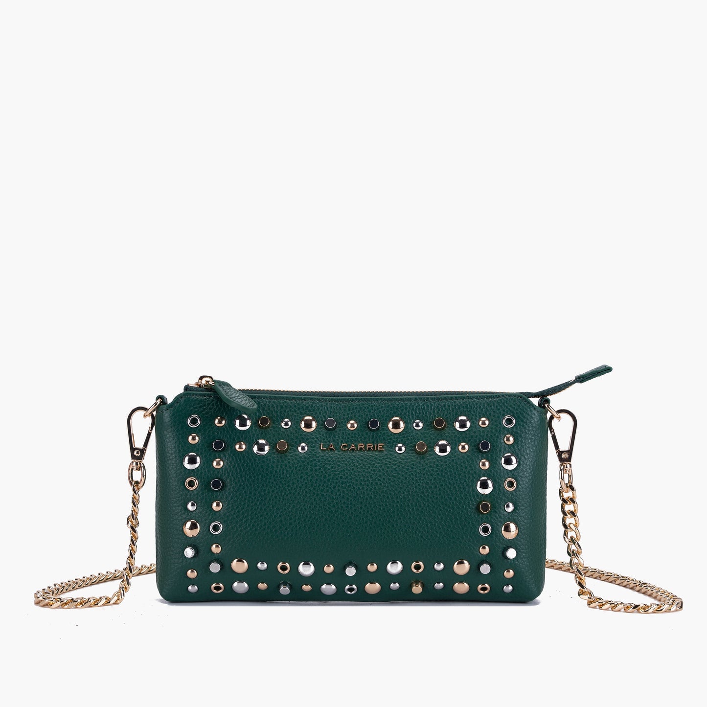 Portafoglio Exlosion Green