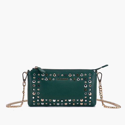 Portafoglio Exlosion Green