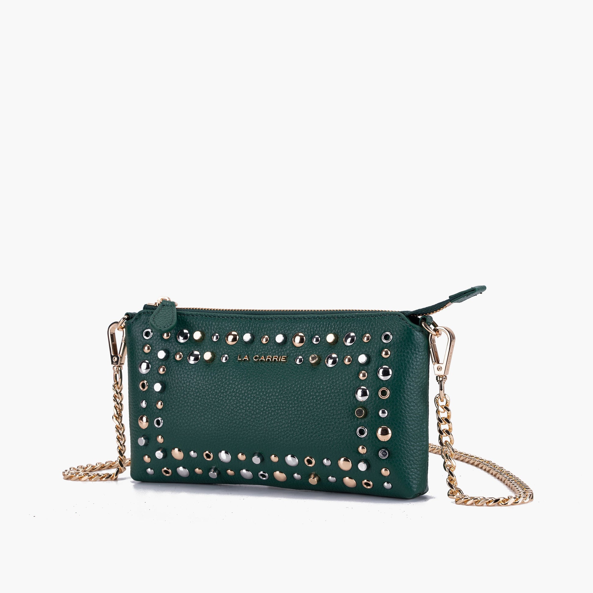 Portafoglio Exlosion Green - Immagine 2