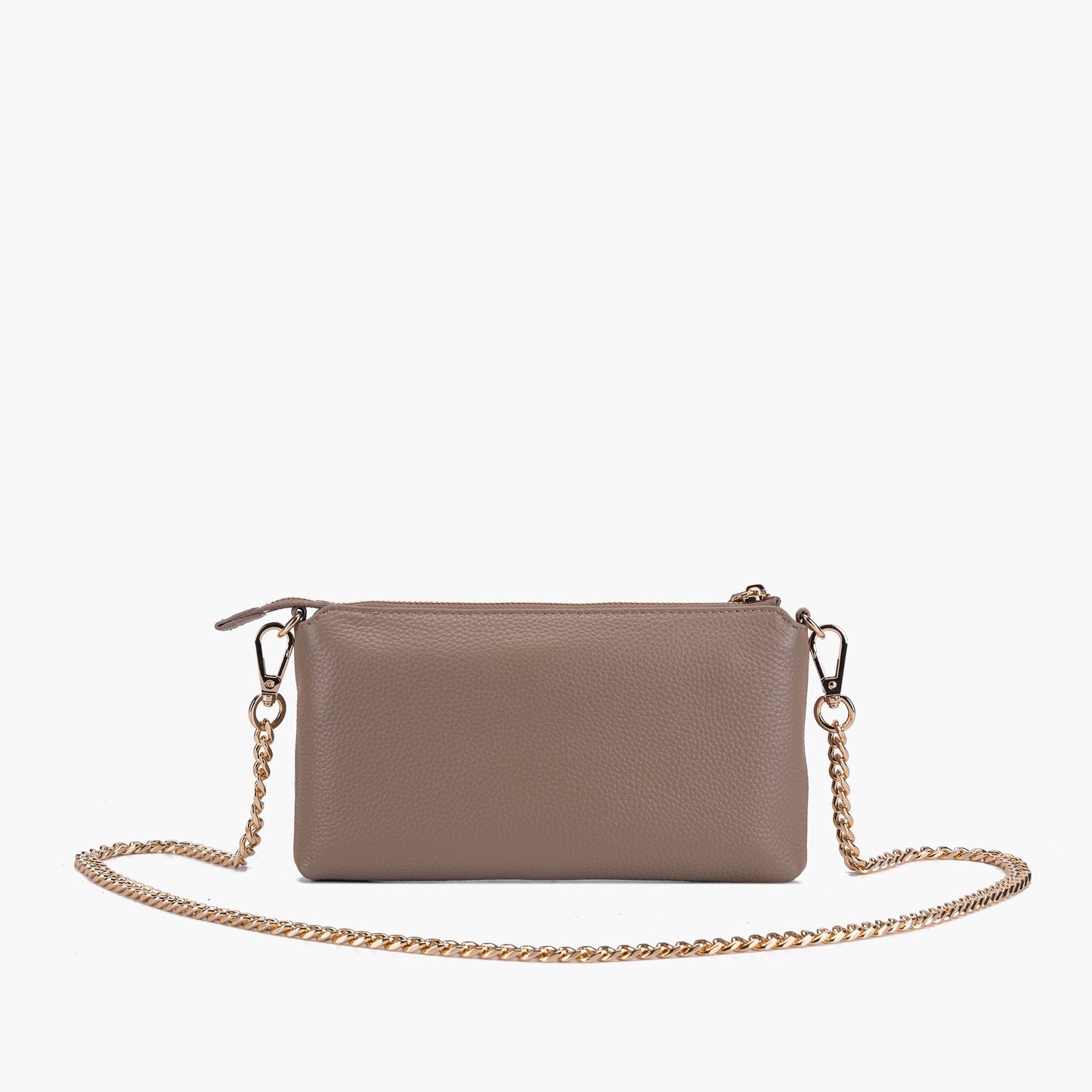 Portafoglio Exlosion Taupe - Immagine 3