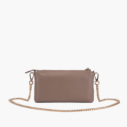 Portafoglio Exlosion Taupe - Immagine 3