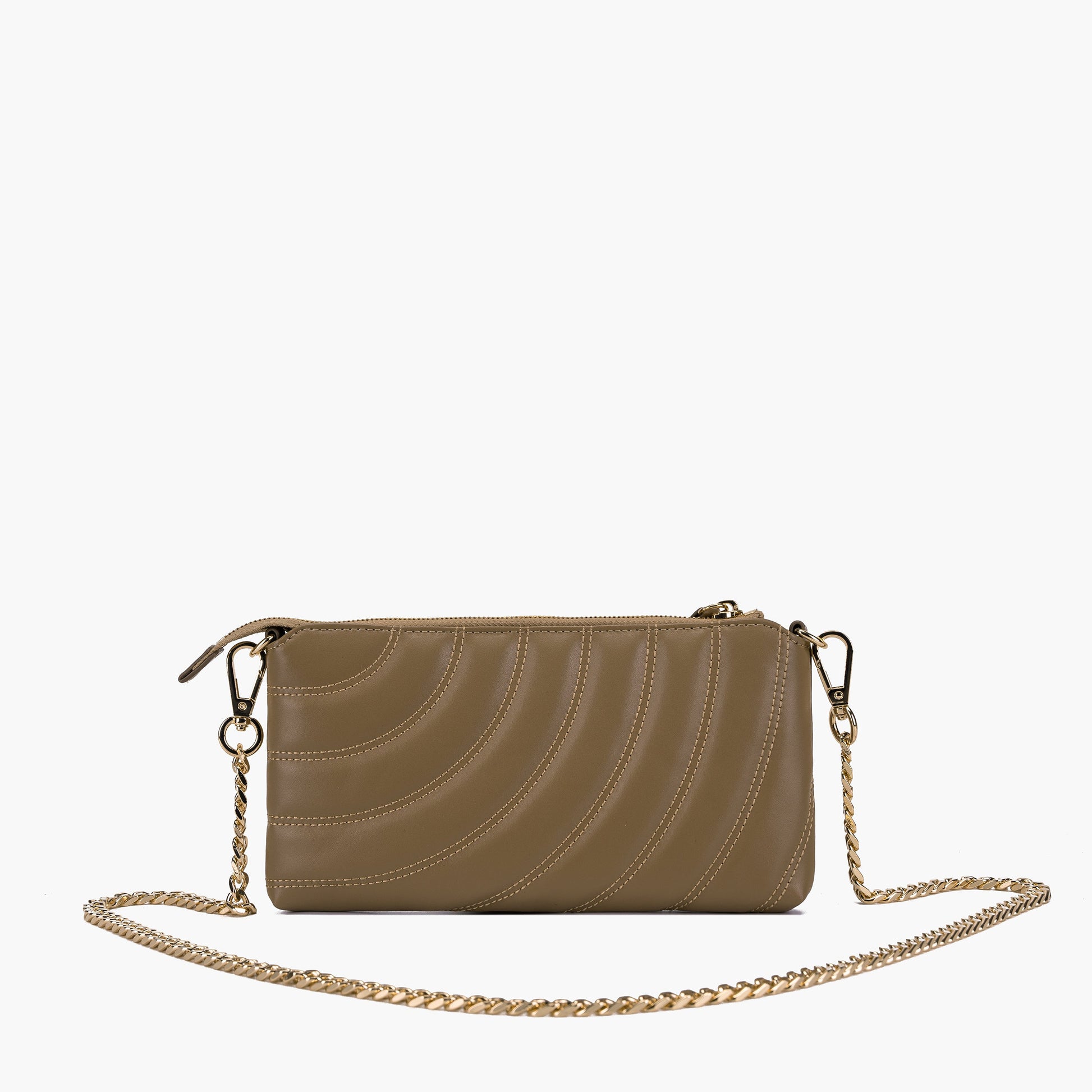Portafoglio Touchy Beige - Immagine 3