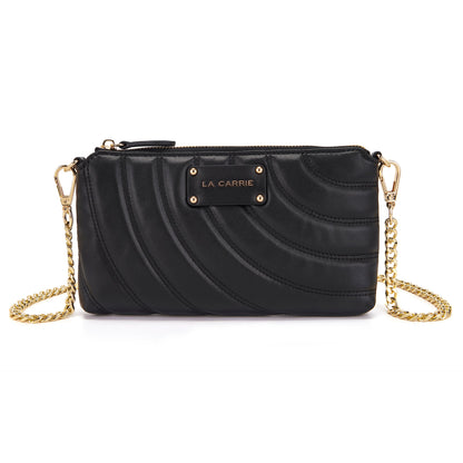 Portafoglio Touchy Black