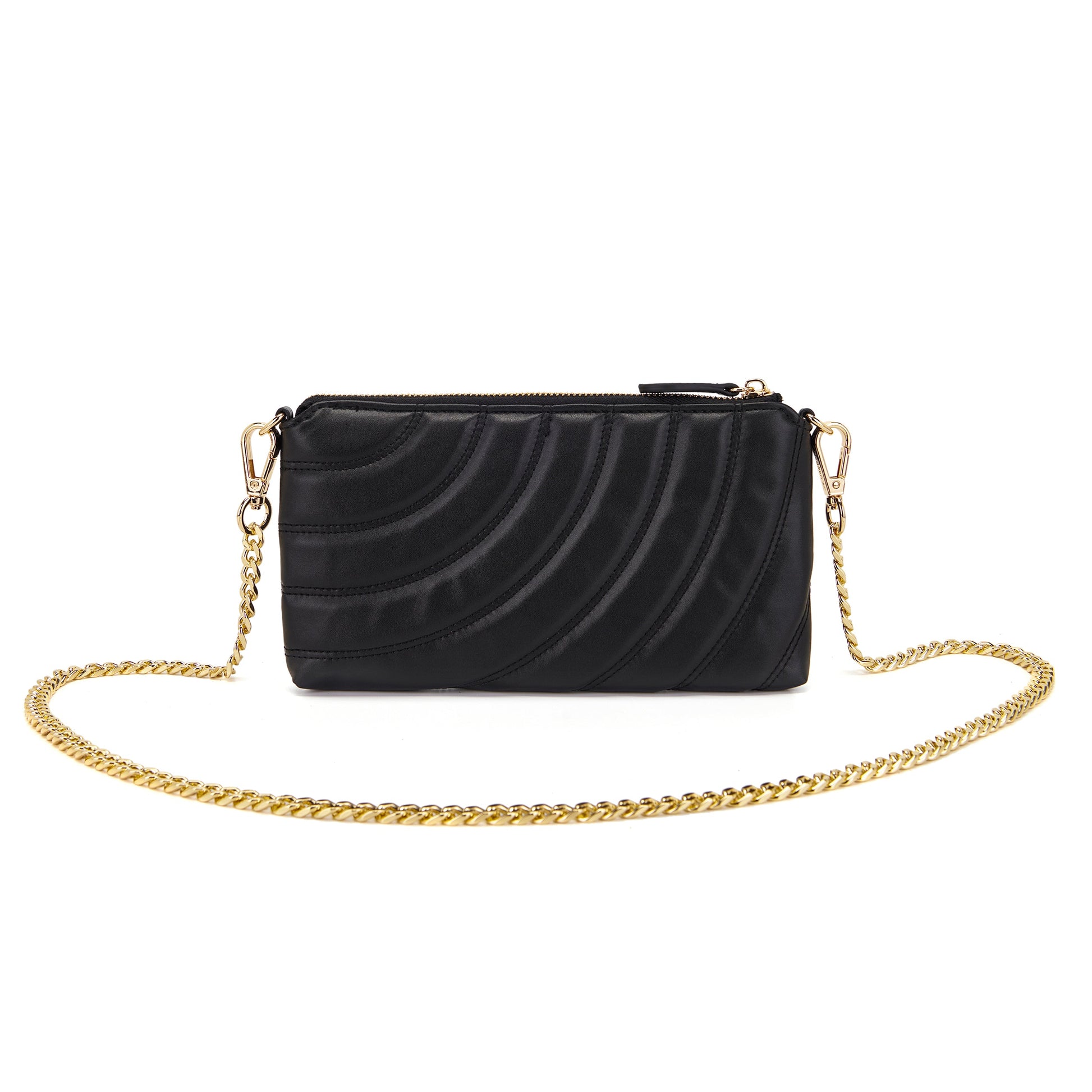 Portafoglio Touchy Black - Immagine 3