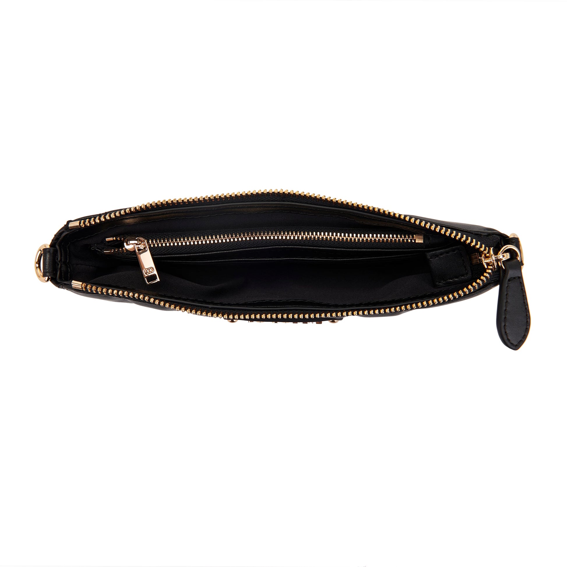 Portafoglio Touchy Black - Immagine 5
