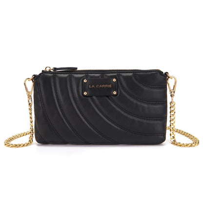 Portafoglio Touchy Black - Immagine 6