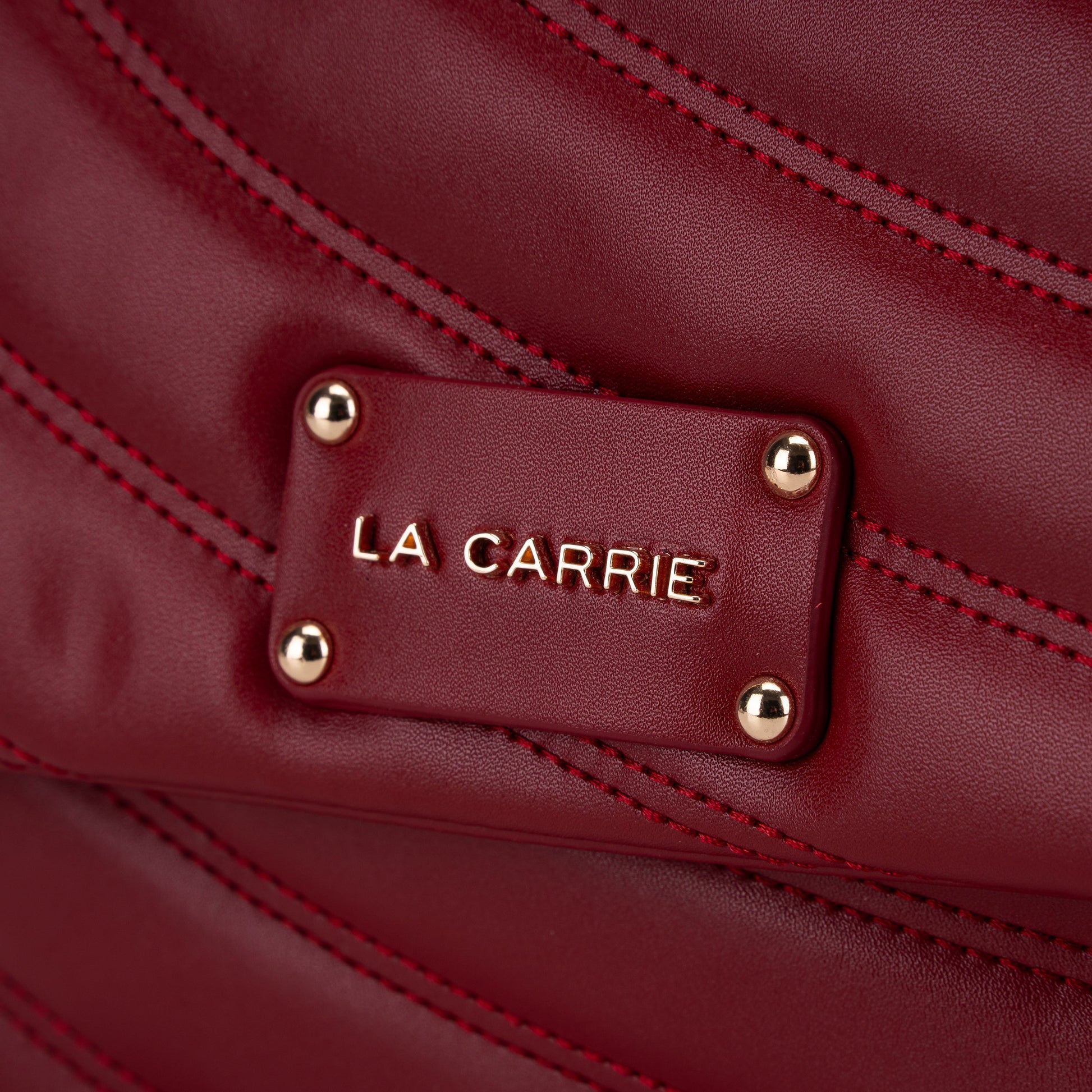Borsa a spalla Touchy Red - Immagine 4