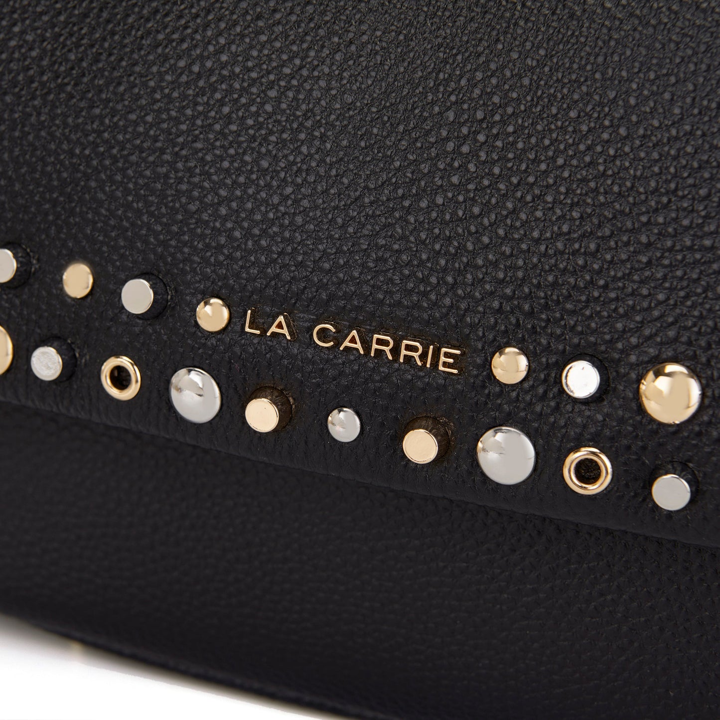 Borsa a spalla Explosion Black - Immagine 4