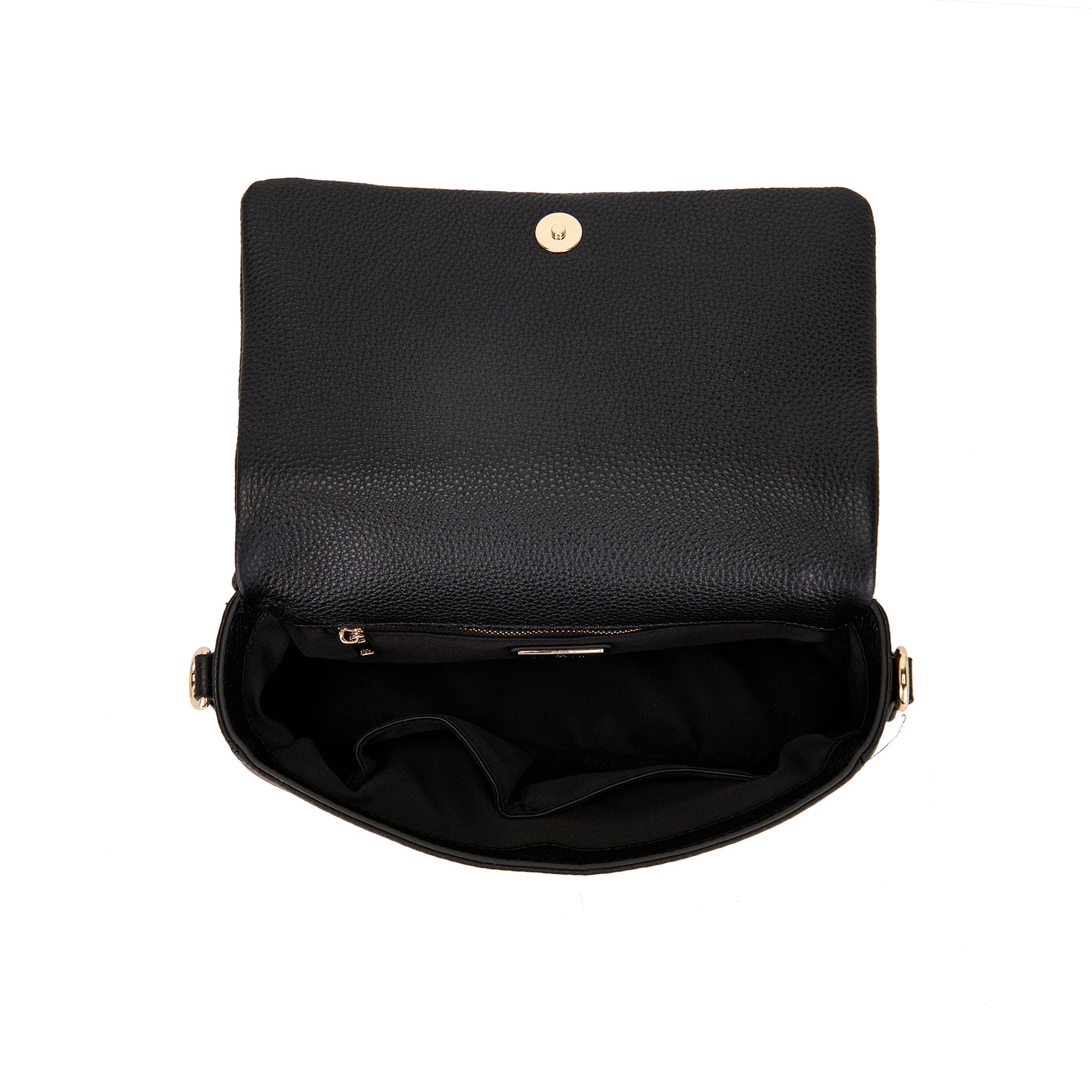 Borsa a spalla Explosion Black - Immagine 5