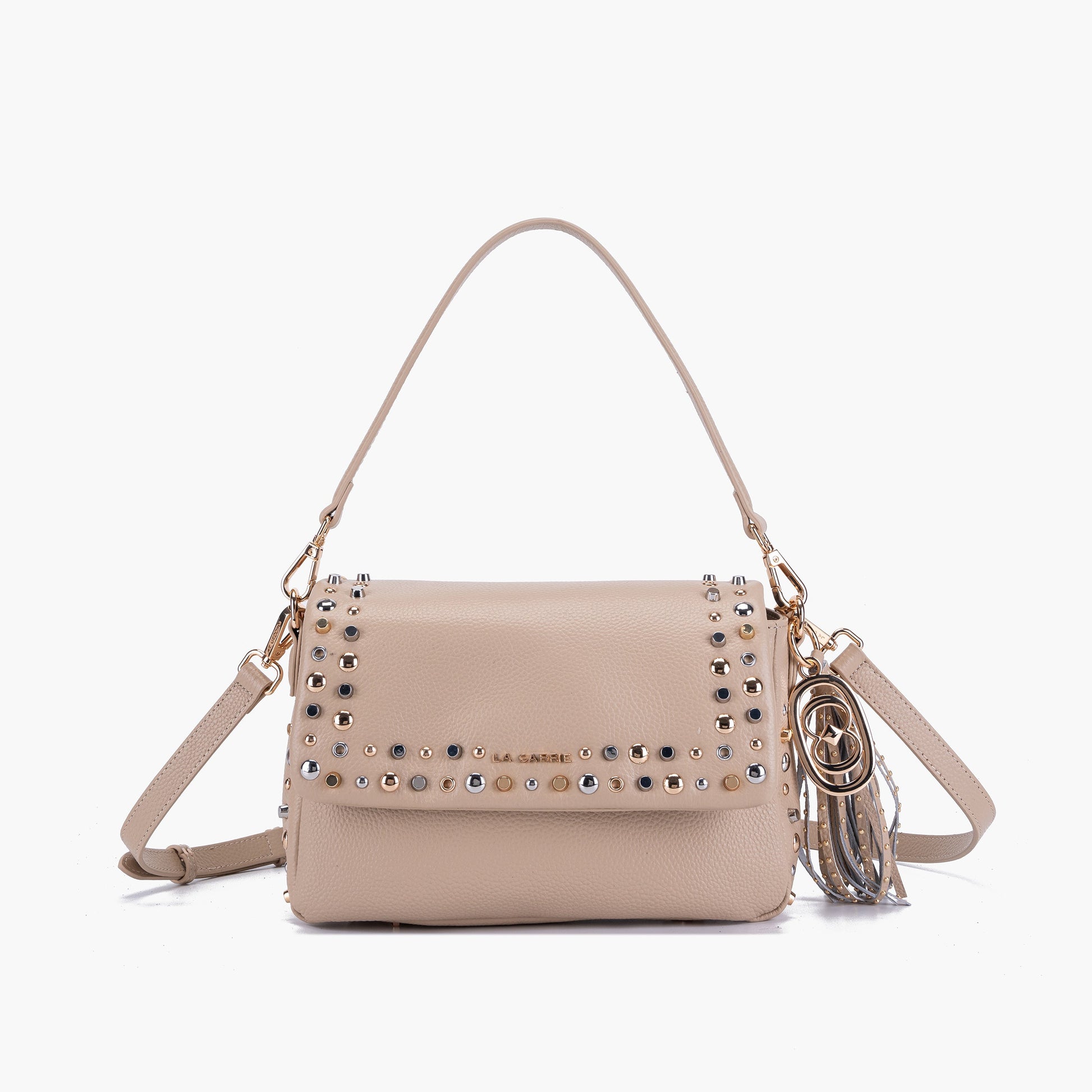 Borsa a spalla Explosion Sand