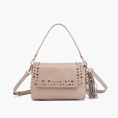 Borsa a spalla Explosion Sand