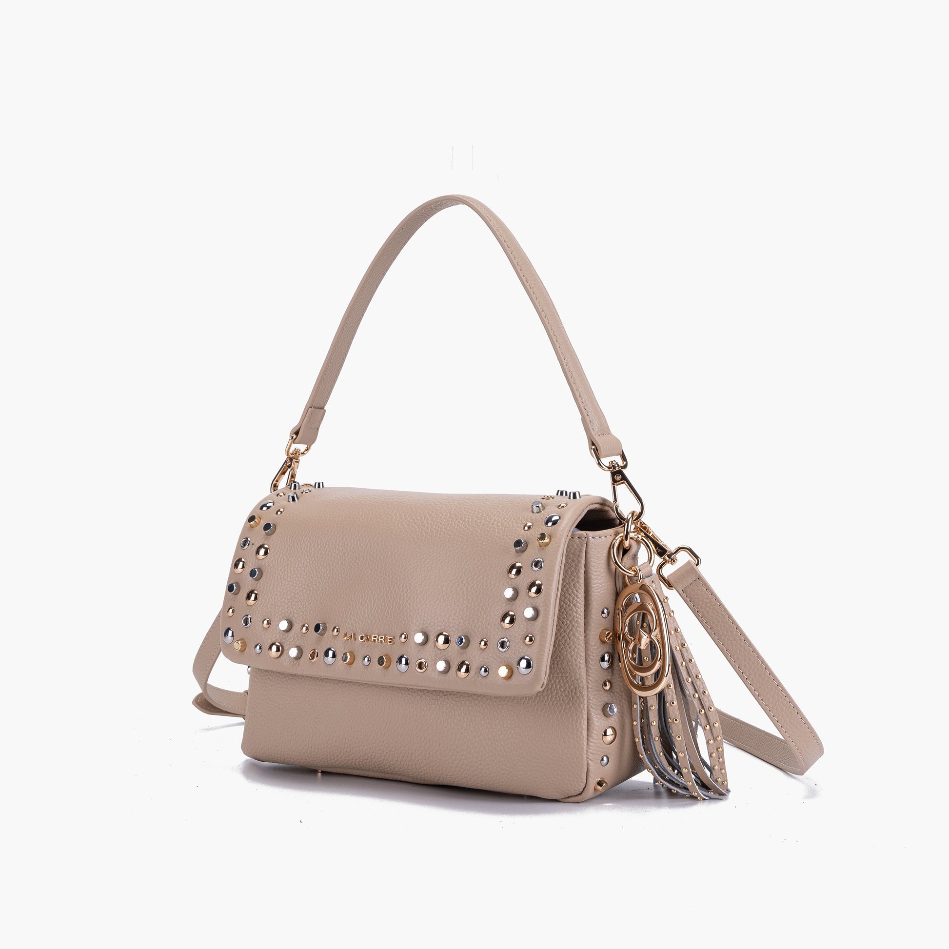 Borsa a spalla Explosion Sand - Immagine 2