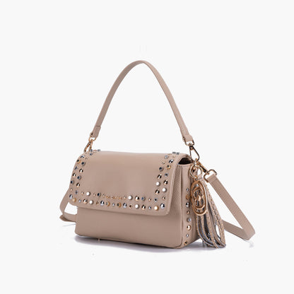 Borsa a spalla Explosion Sand - Immagine 2