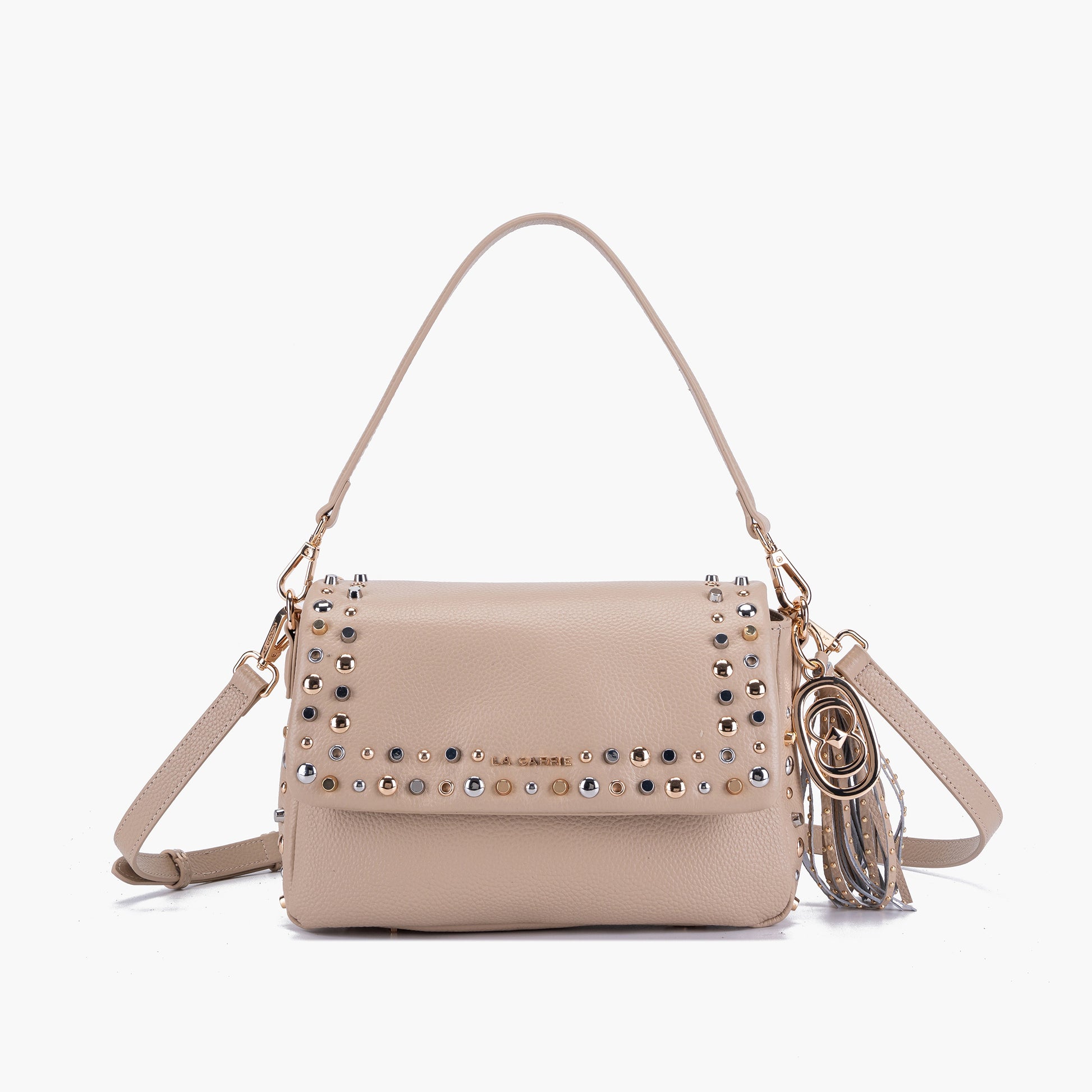 Borsa a spalla Explosion Sand - Immagine 6