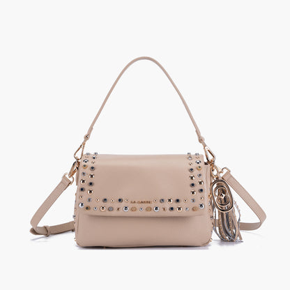 Borsa a spalla Explosion Sand - Immagine 6