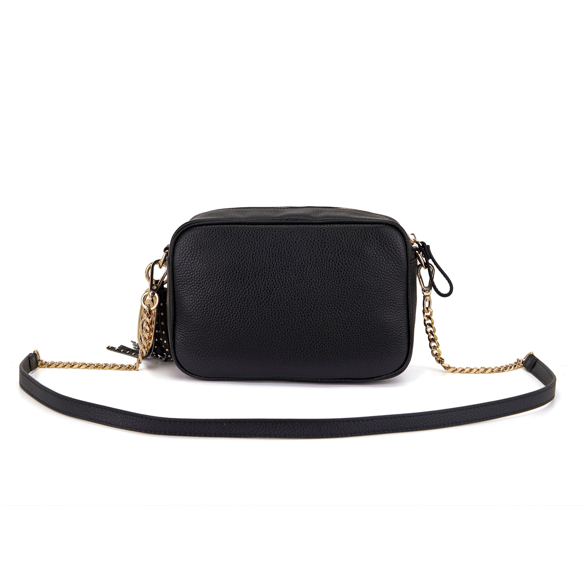 Borsa a spalla Explosion Black - Immagine 3
