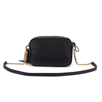 Borsa a spalla Explosion Black - Immagine 3