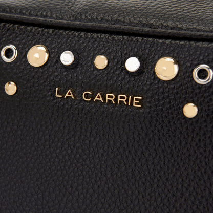 Borsa a spalla Explosion Black - Immagine 4