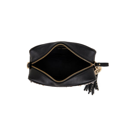 Borsa a spalla Explosion Black - Immagine 5