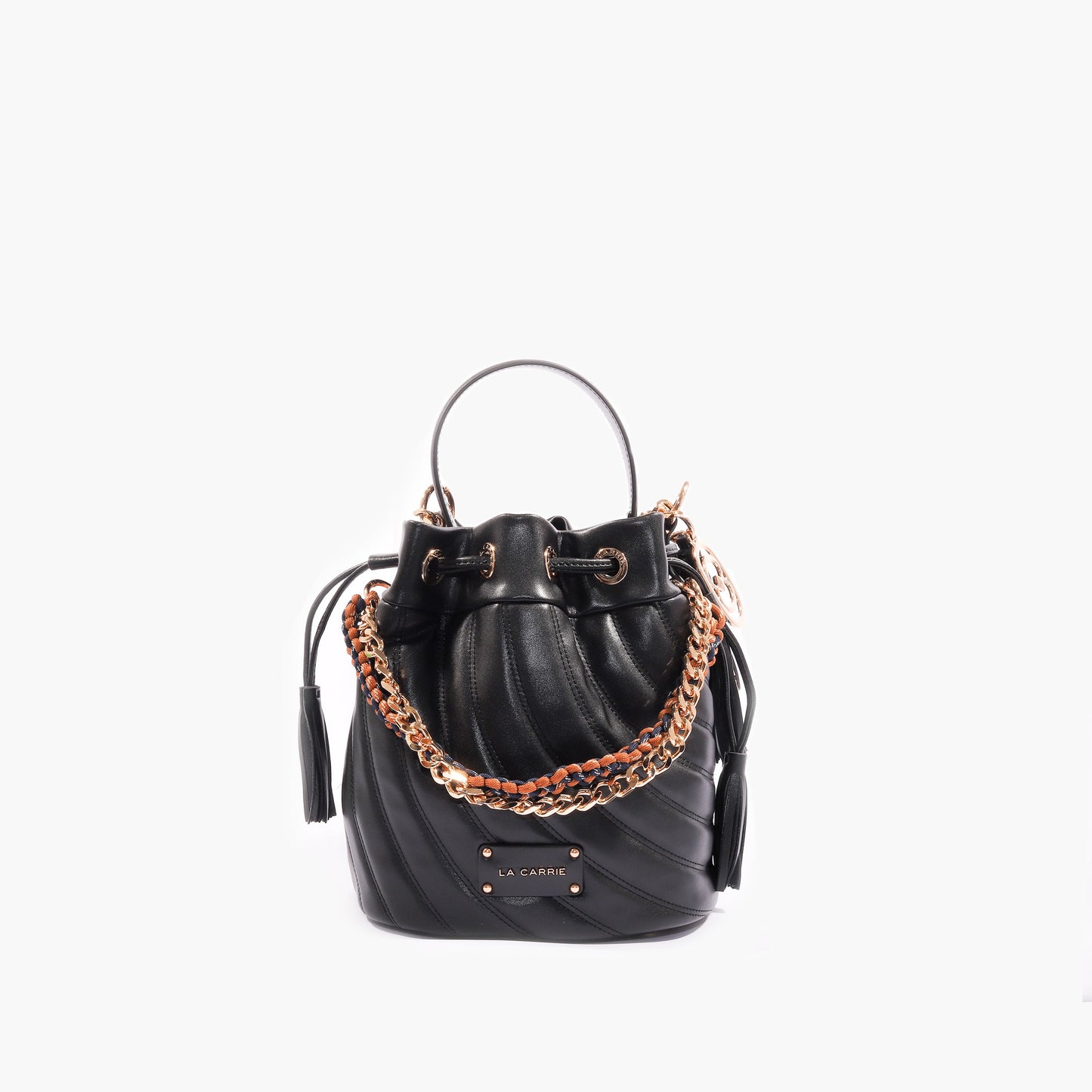 Secchiello Touchy Black