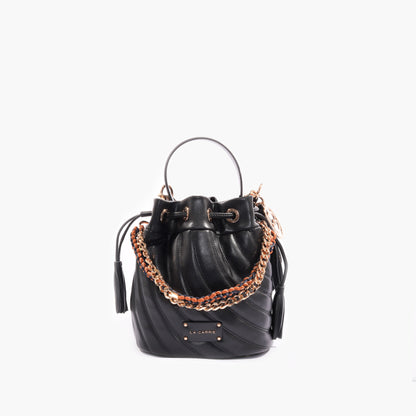 Secchiello Touchy Black
